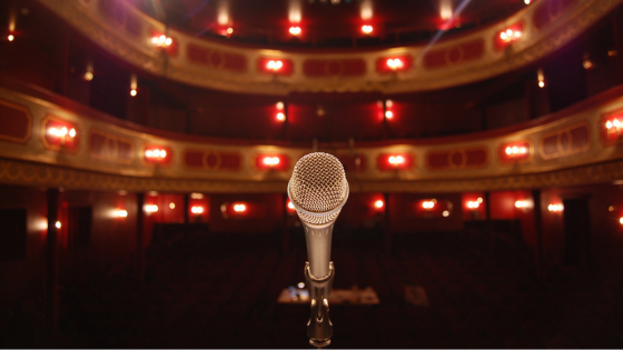 Twin Cities Must-Visit Venues for Spring Concerts | Counselor Realty